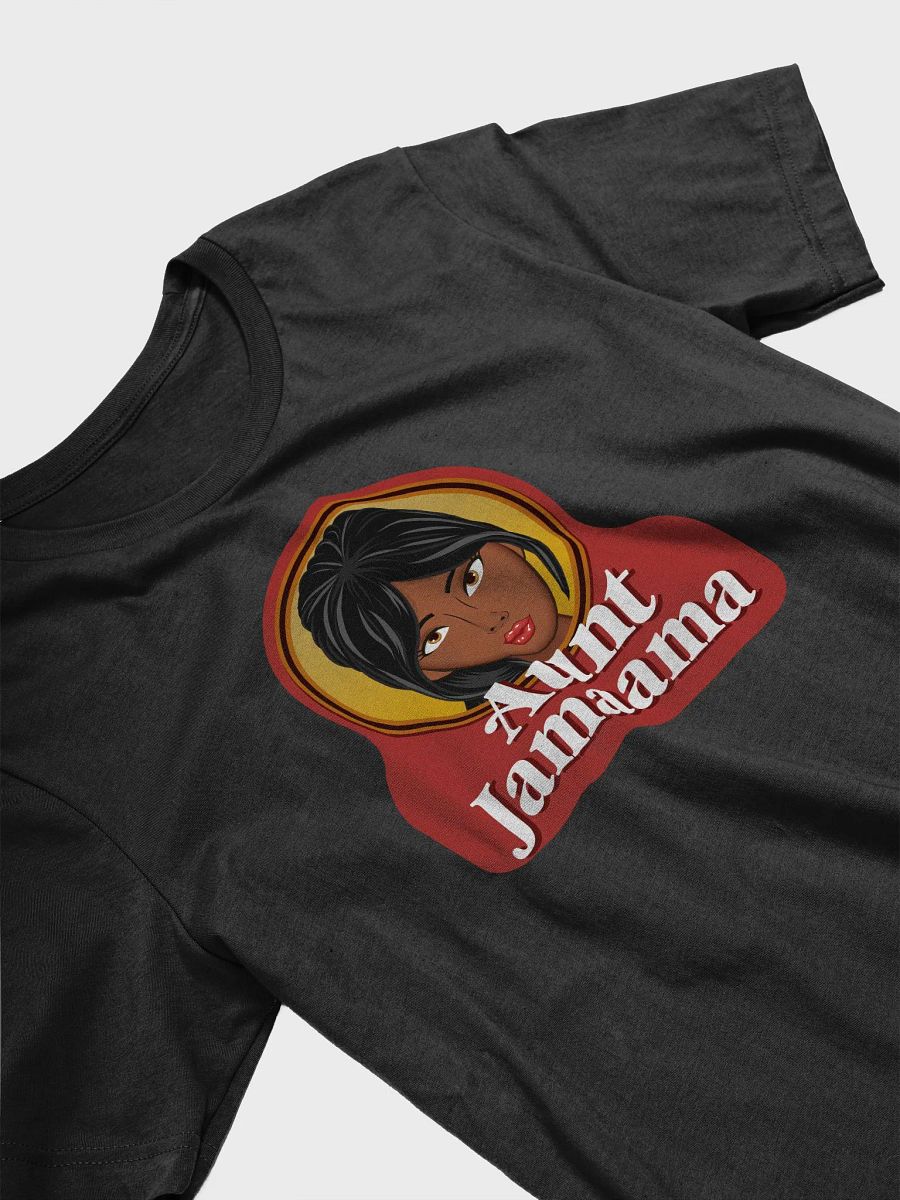 Brandon Sligh Aunt Jamaama T-Shirt product image (28)