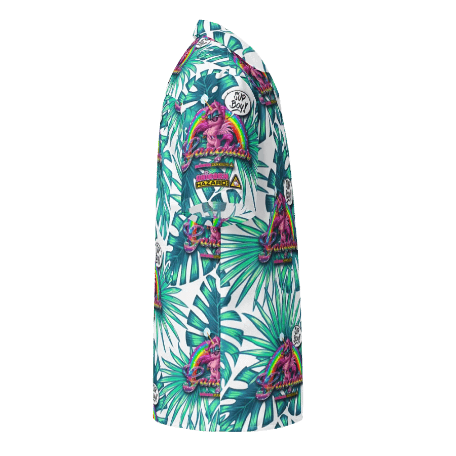 Unicorn Gangstar Sup Boy product image (9)