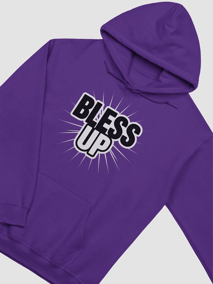 Bless Up Radiance Hoodie product image (2)