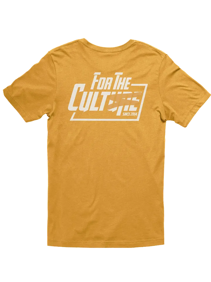 For the Culture White/Gold product image (1)