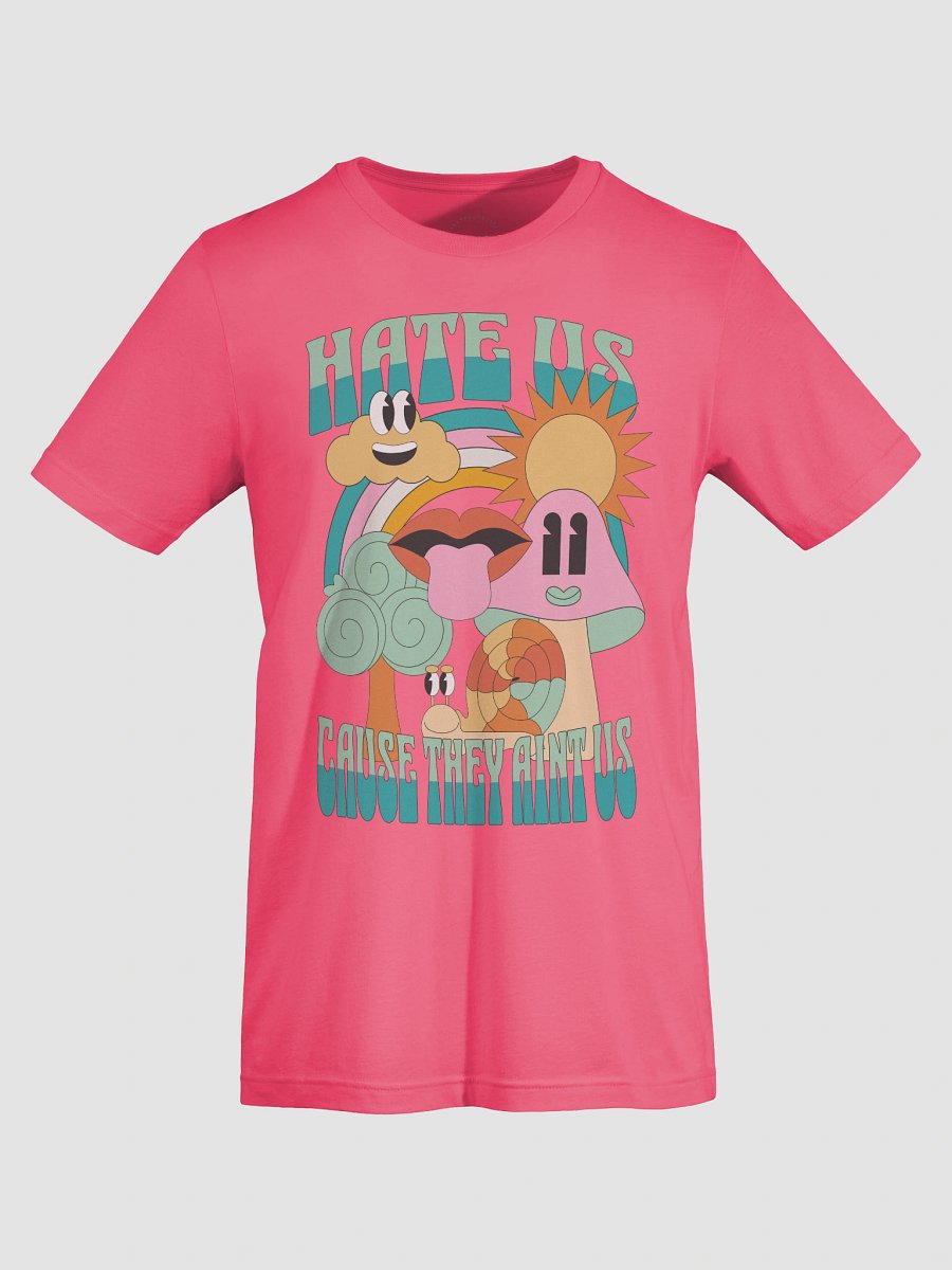 "Haters" By UNSTABLE product image (41)