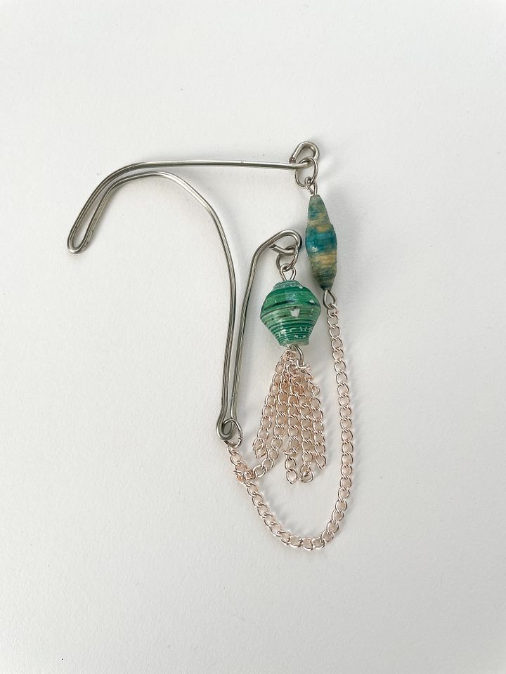 Ear Flourish 035 product image (1)