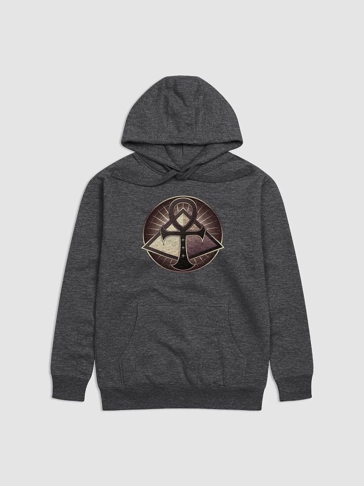 Scions of the Fallen Stars Hoodie product image (2)