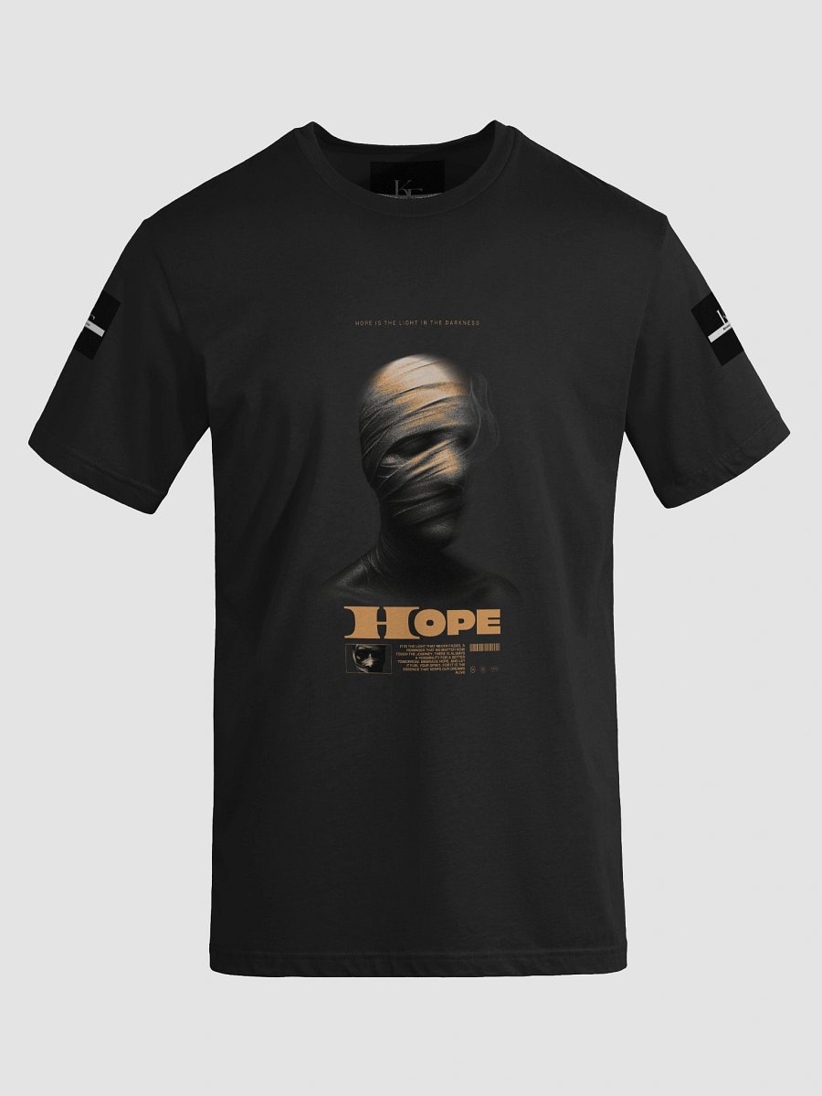KF Legacy Graphic Tee product image (3)