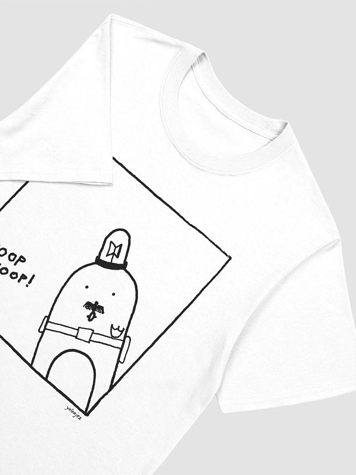 woop-woop t-shirt product image (2)