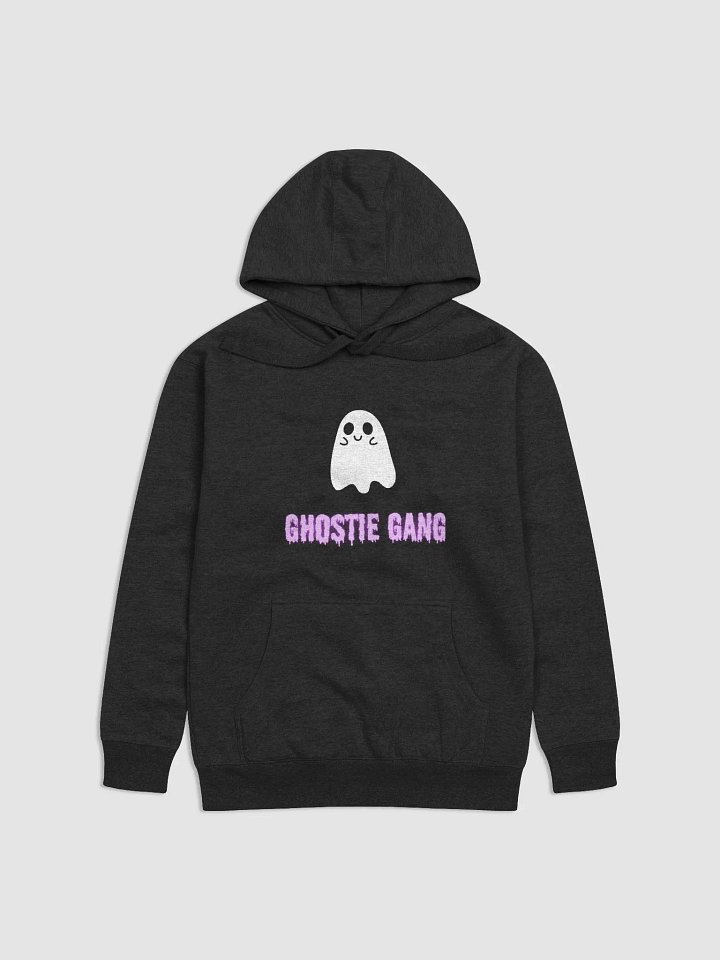 Ghostie Gang Hoodie product image (1)