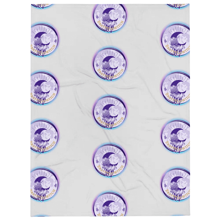 lilwitch Blanket product image (1)