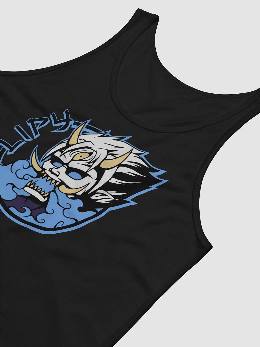Blue Tank Top product image (7)