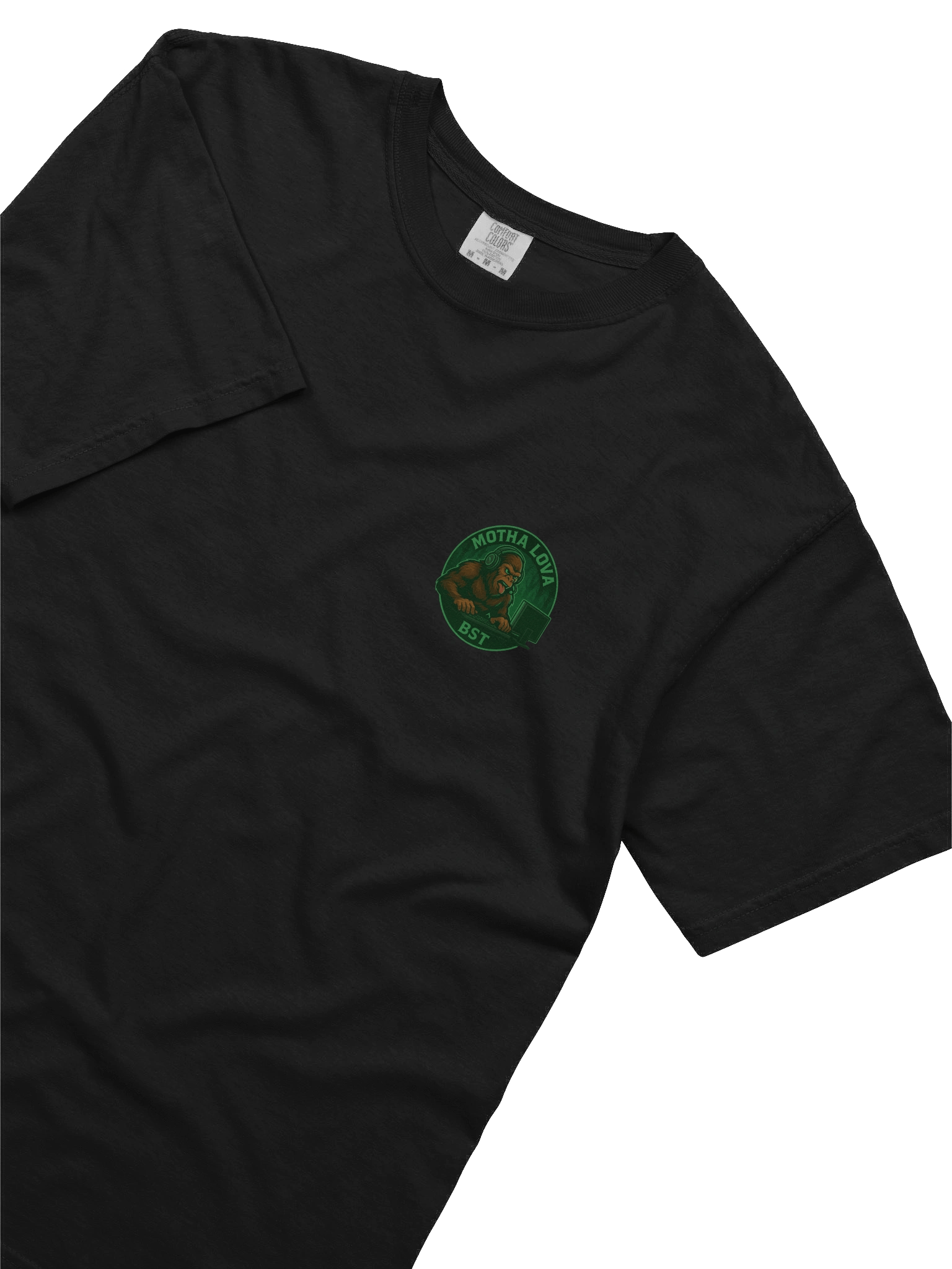 Motha Lova Sasquatch product image (56)