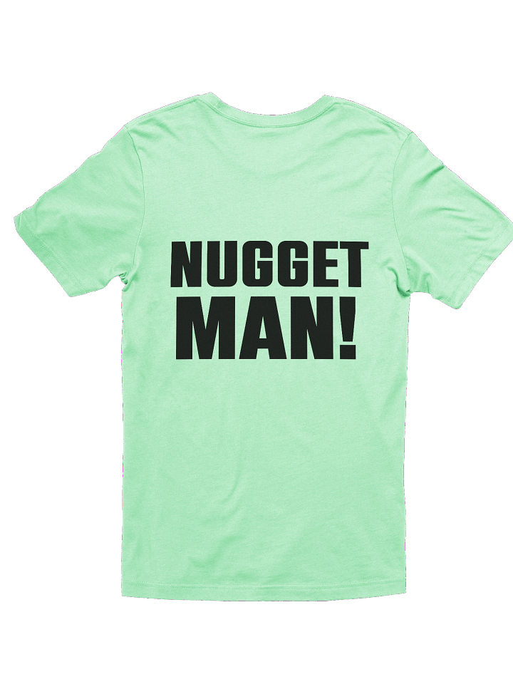 NUGGETMAN product image (2)
