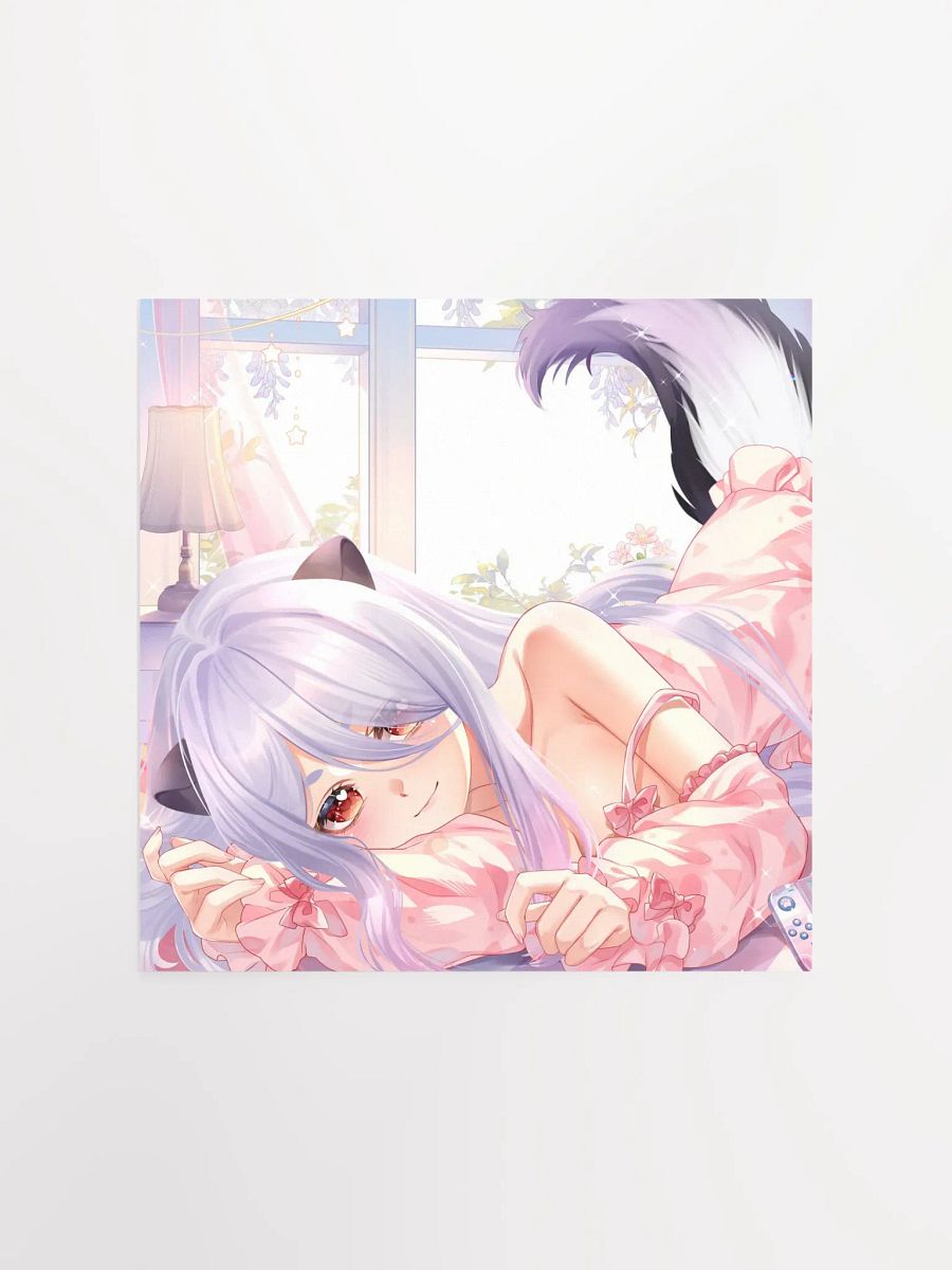 Sleepy Mimi Poster product image (5)