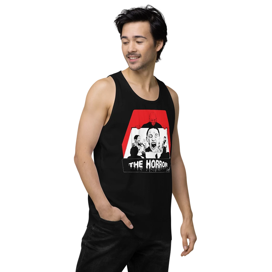 The Horror - Tank top product image (4)