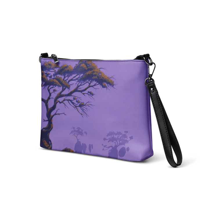 Sky Garden Crossbody Bag product image (2)