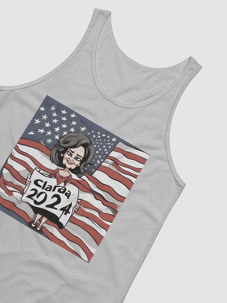 Presidential Tank product image (19)