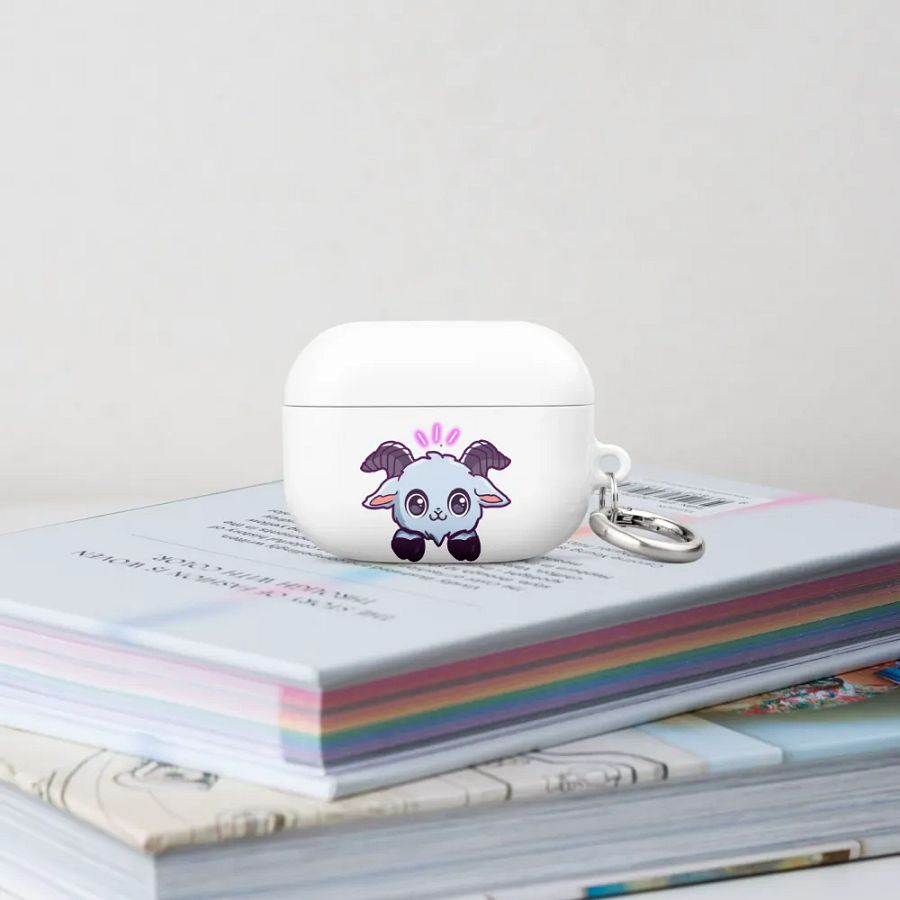 Airpods case Goat product image (51)