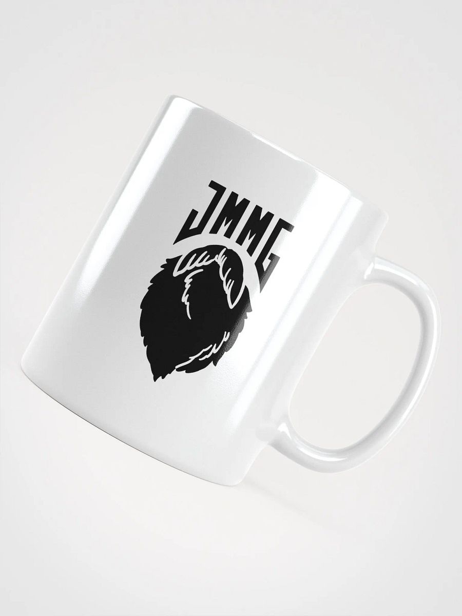 The Mr. G Mug - Personalized for Greatness product image (10)