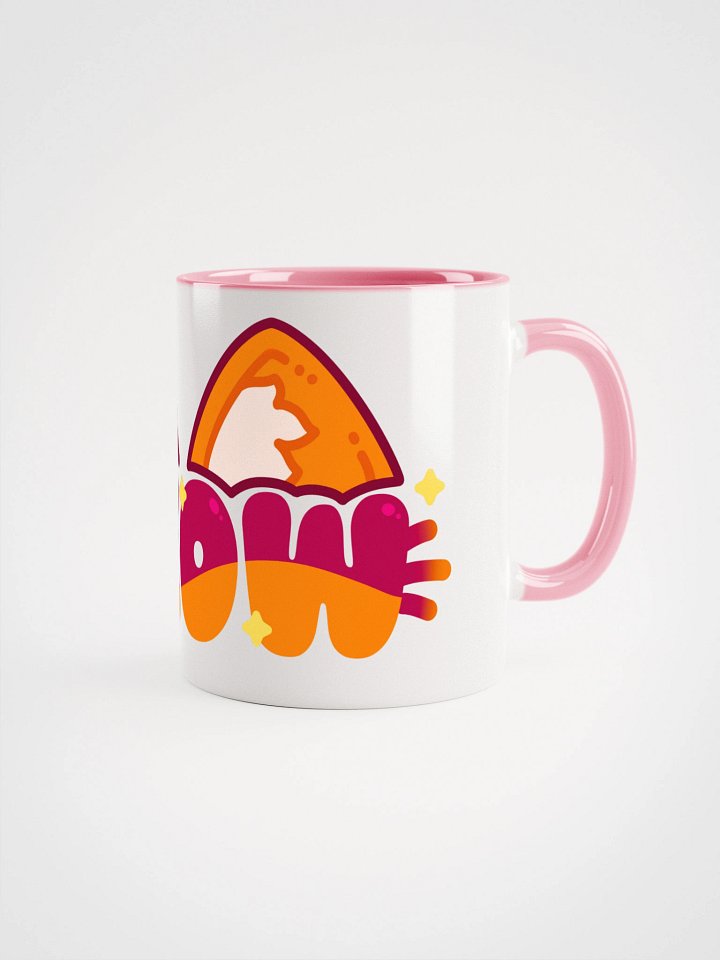 MEOW Mug product image (8)