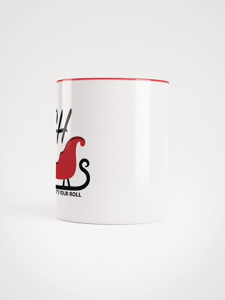 Sleigh All Day Mug product image (2)