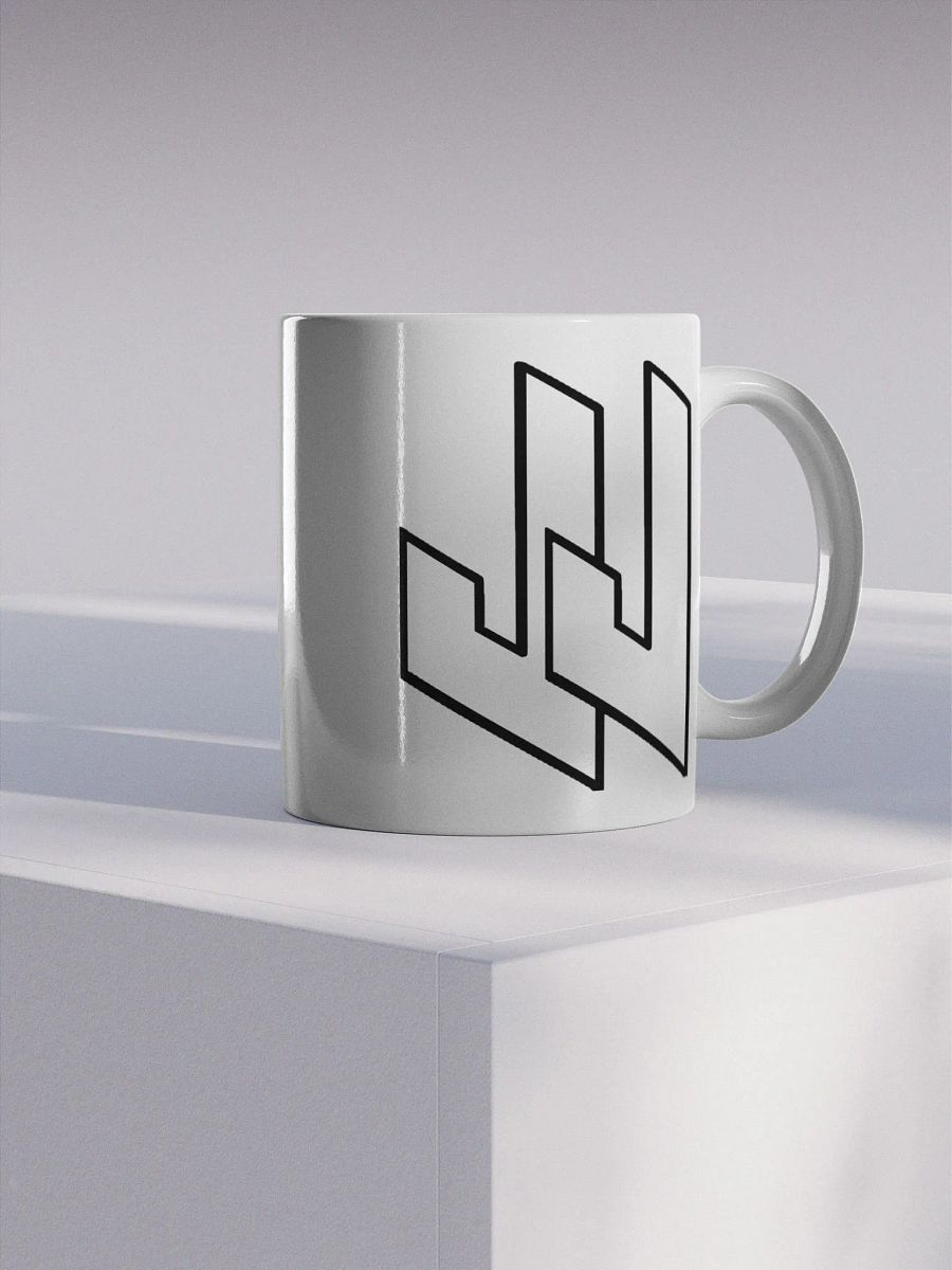 Goosen Mug product image (4)