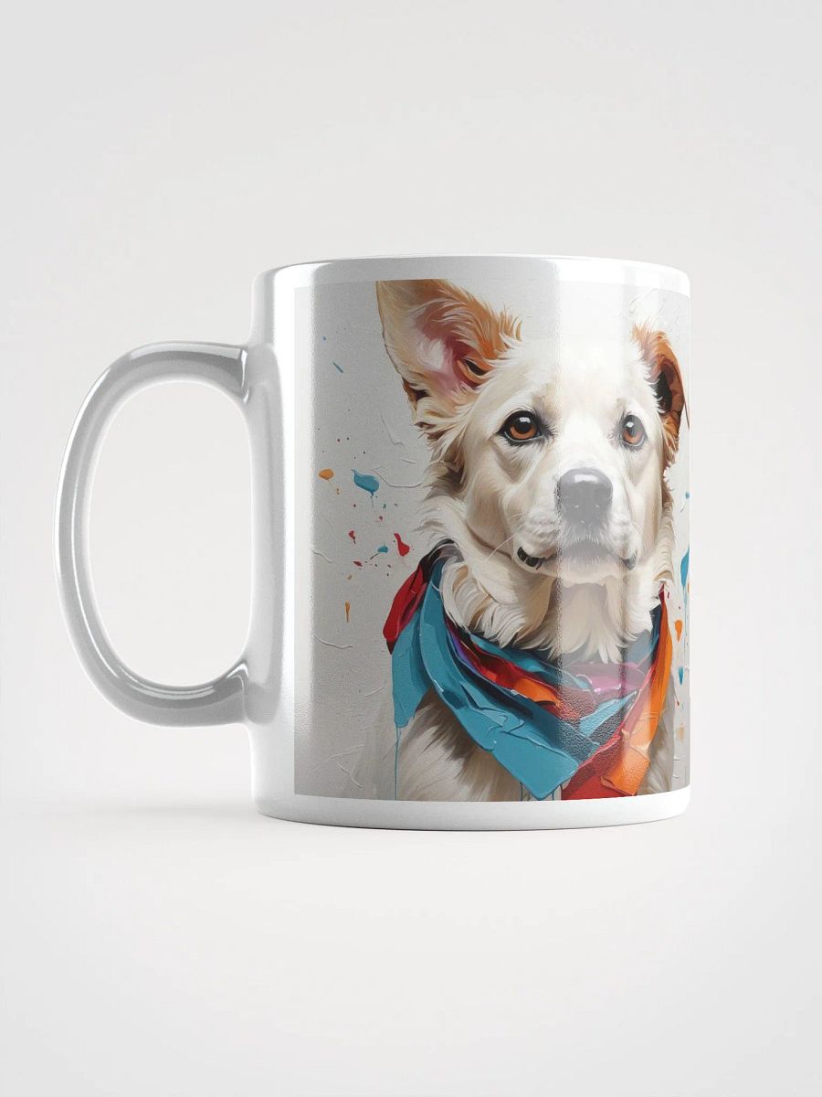 Best In Show Dog Mug product image (6)