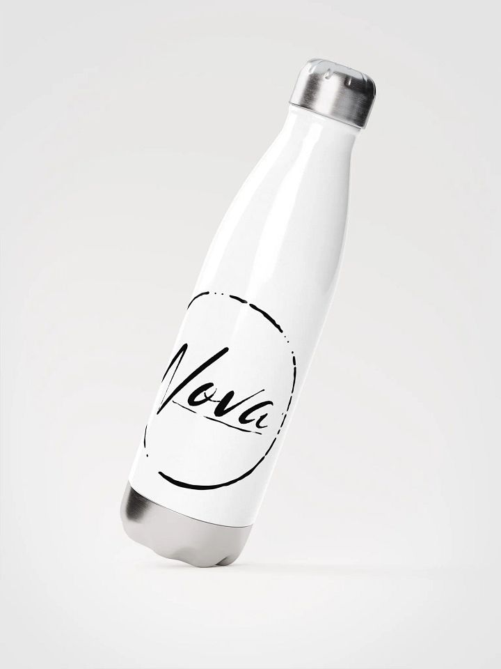 Jet Fuel in White product image (2)
