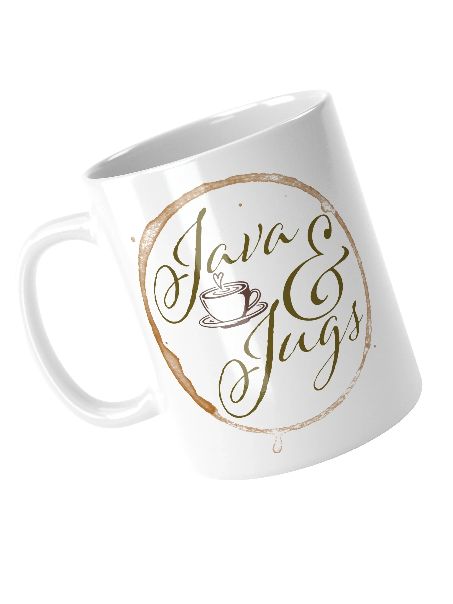 Java & Jugs onna Mug product image (11)