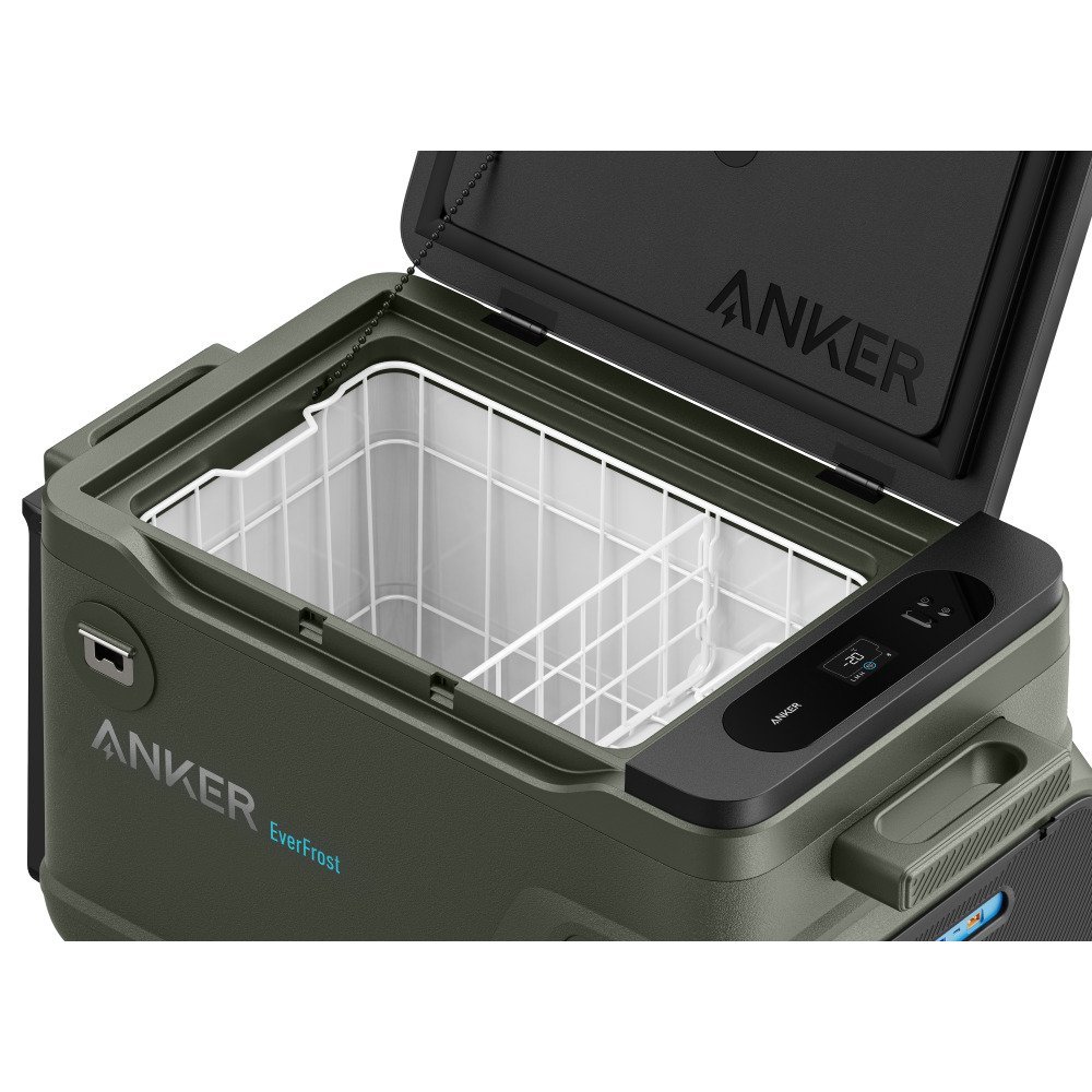 Anker EverFrost Powered Cooler 40 product image (2)