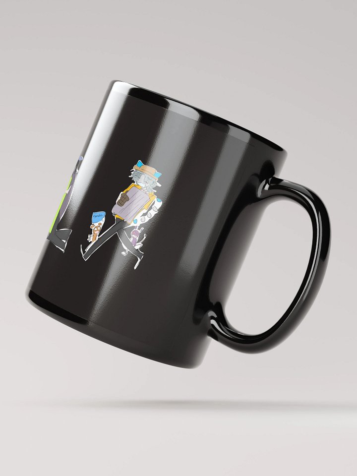 Moon Savers Vacation mug cup product image (4)
