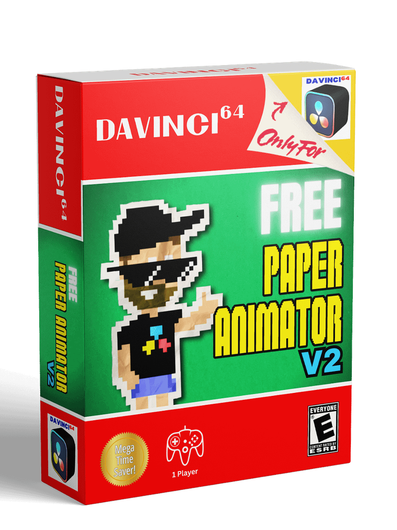 Paper Animator V2 Free Version