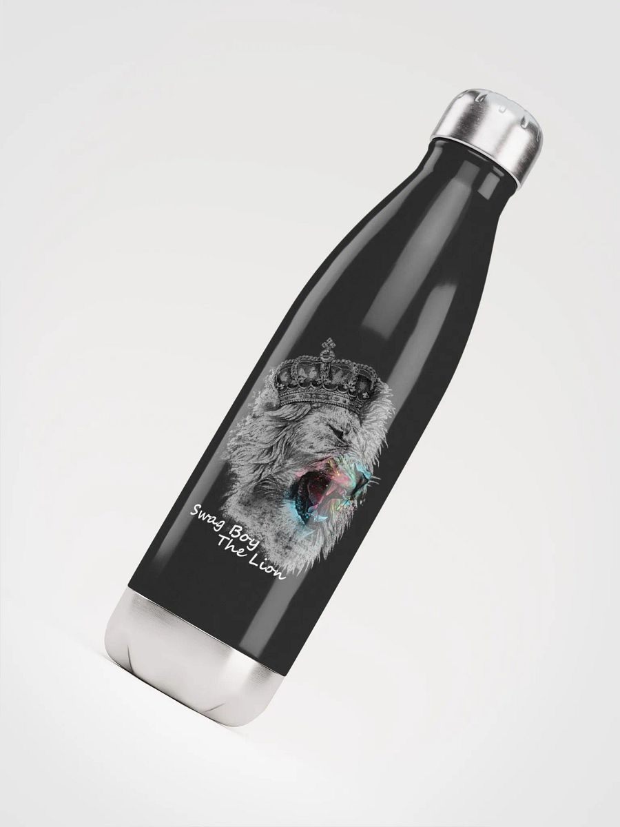 Botella de Agua de acero inoxidable - The Lion Merch product image (4)