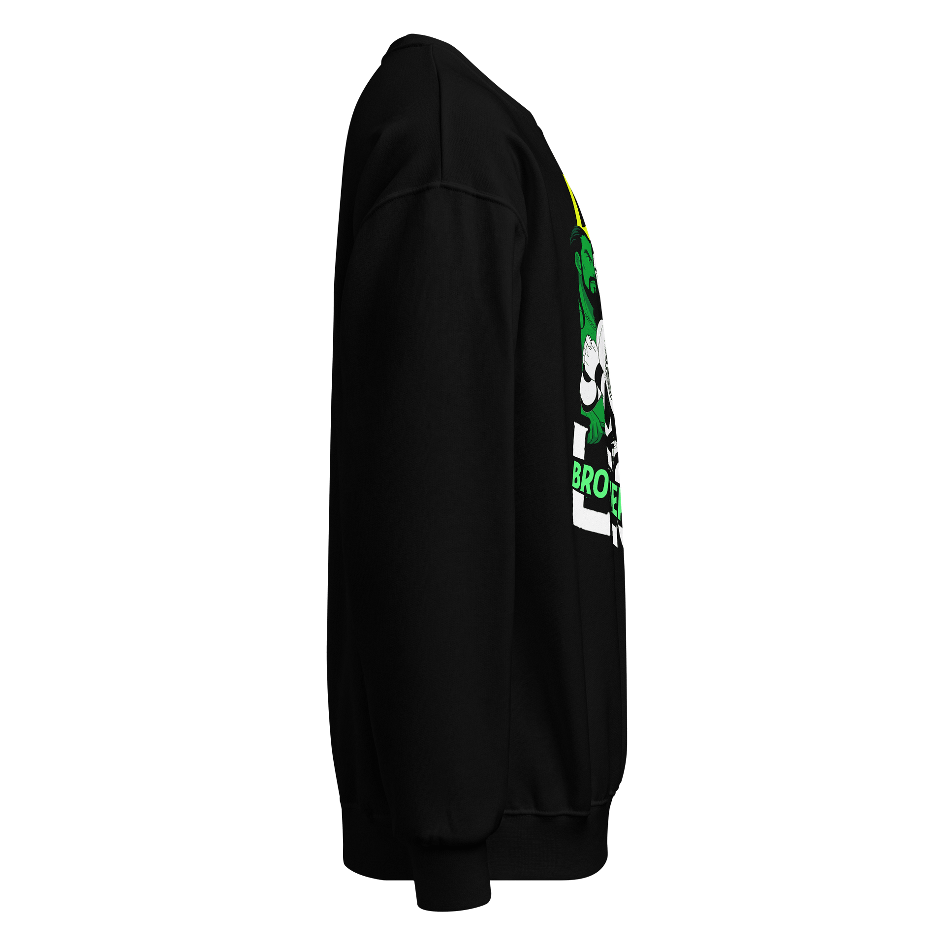 LEO Brothers - Crew Neck product image (4)