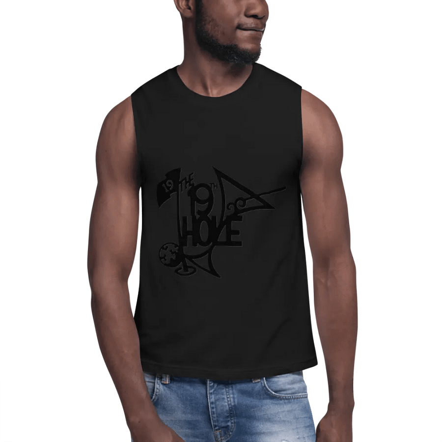 LoRdGoLf76 = Muscle Tank product image (6)