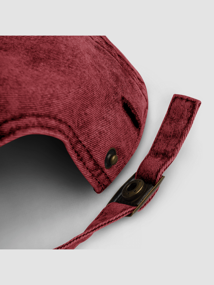 IDFK Vintage Dad Hat product image (6)