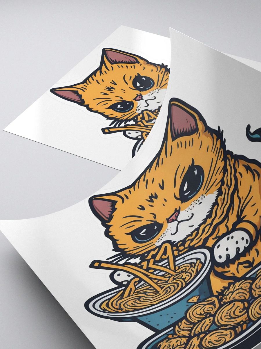 Ramen Kitty product image (2)