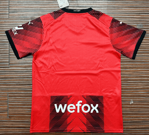 Ac Milan Home 23/24 - Mens product image (2)