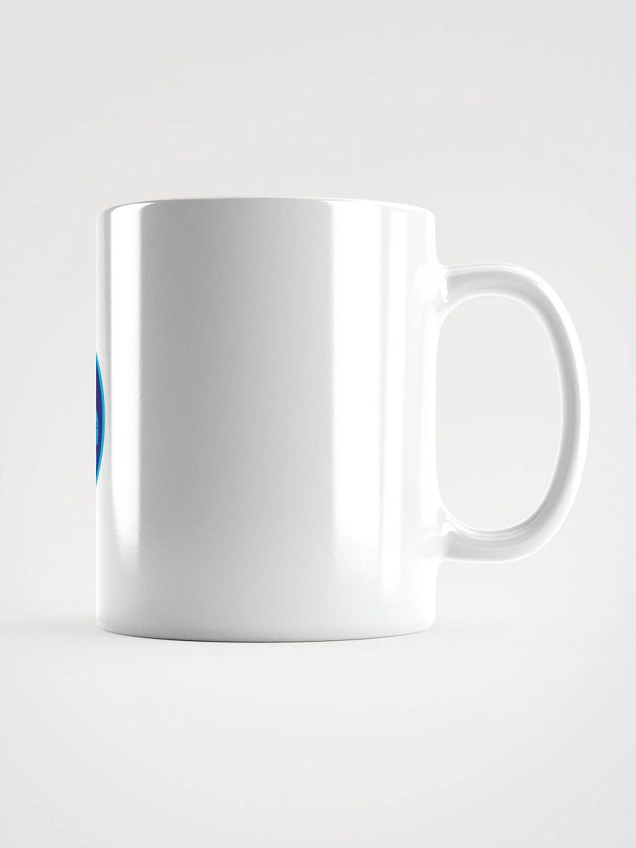 hugequiz White Mug product image (2)