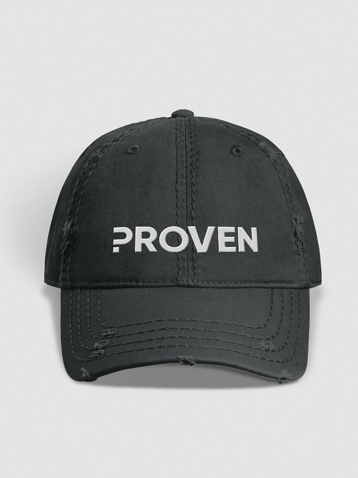 Proven Cap product image (1)