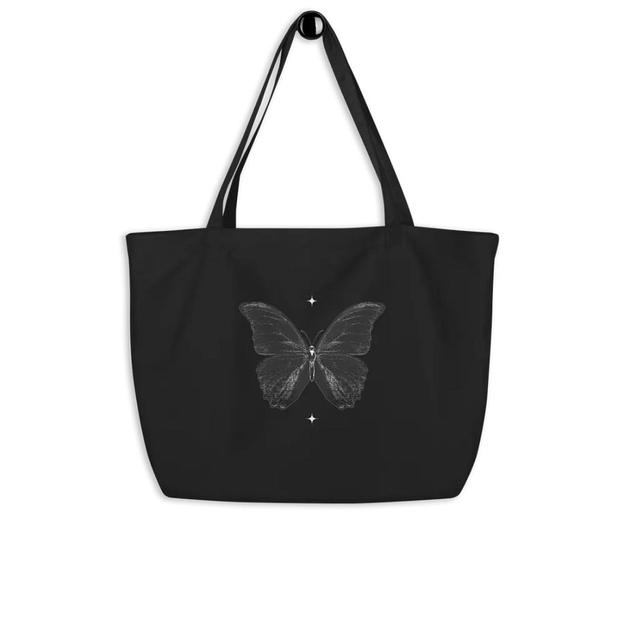 Retro Tote product image (8)
