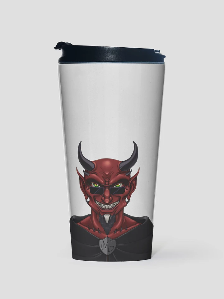 Travel Cup product image (1)
