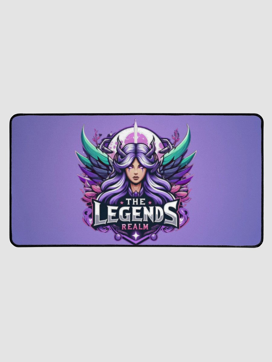 Mouse Pad - The Legends Realm product image (1)