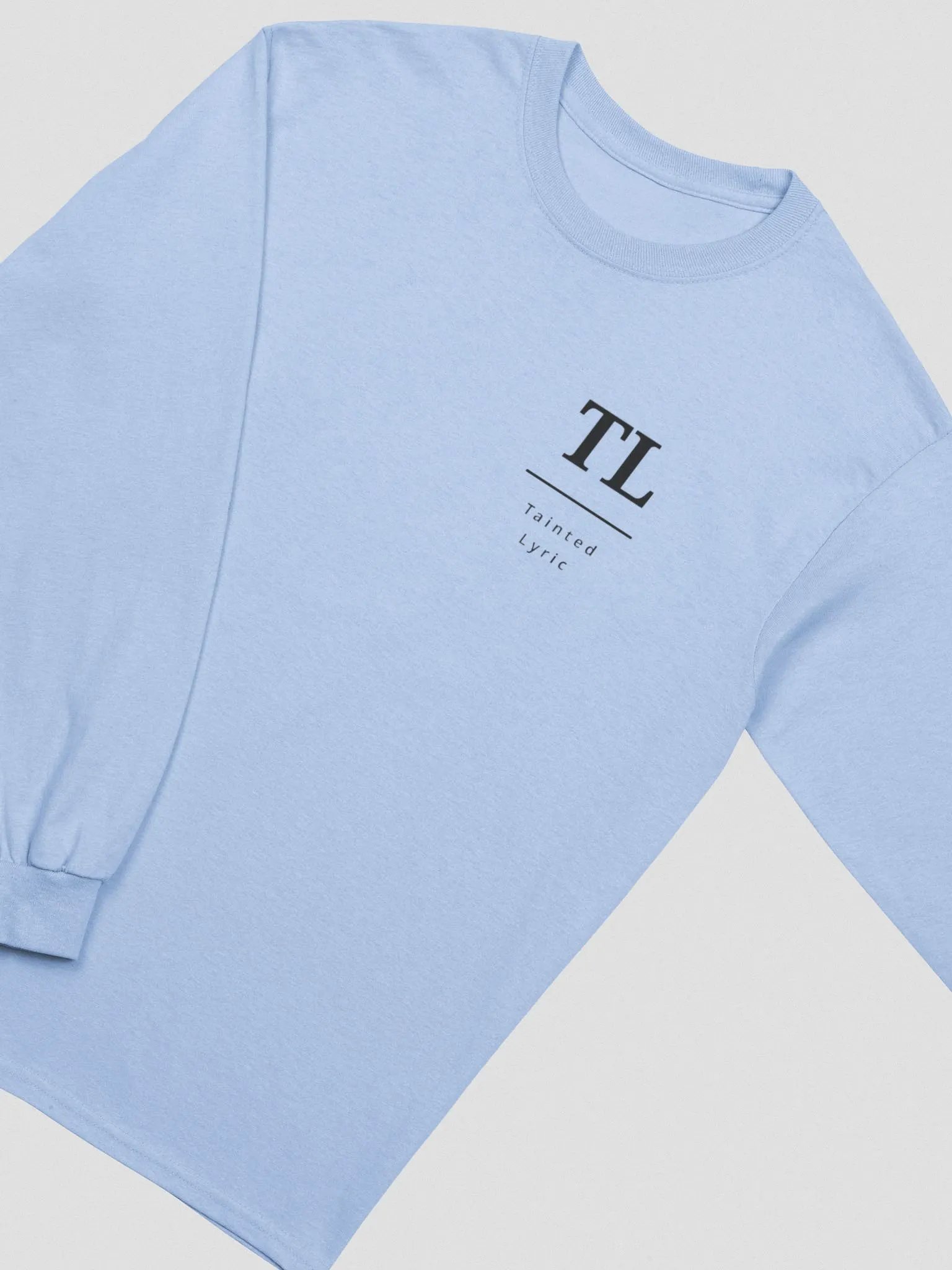Long Sleeve Tee product image (24)