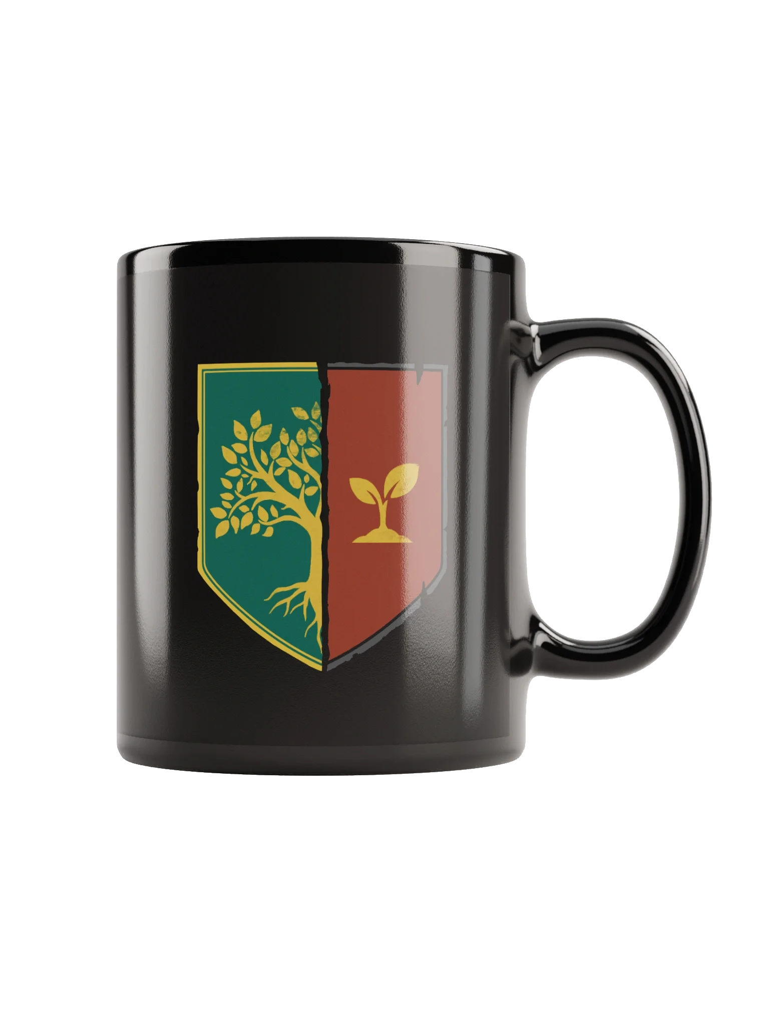 Height Quest Official - Mug product image (1)