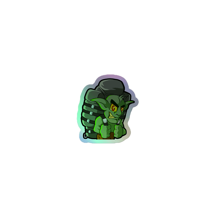 Loot Gob Holo product image (1)