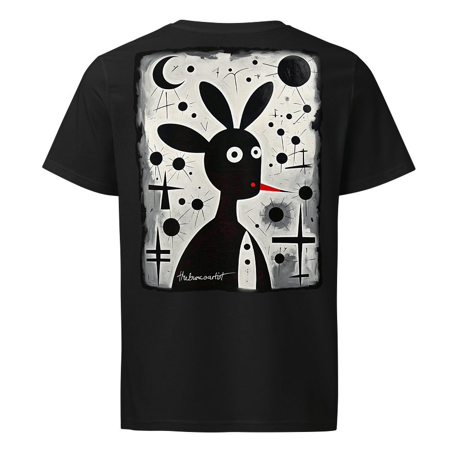 Stanley/Stella Unisex Organic T-Shirt (Vegan) product image (1)