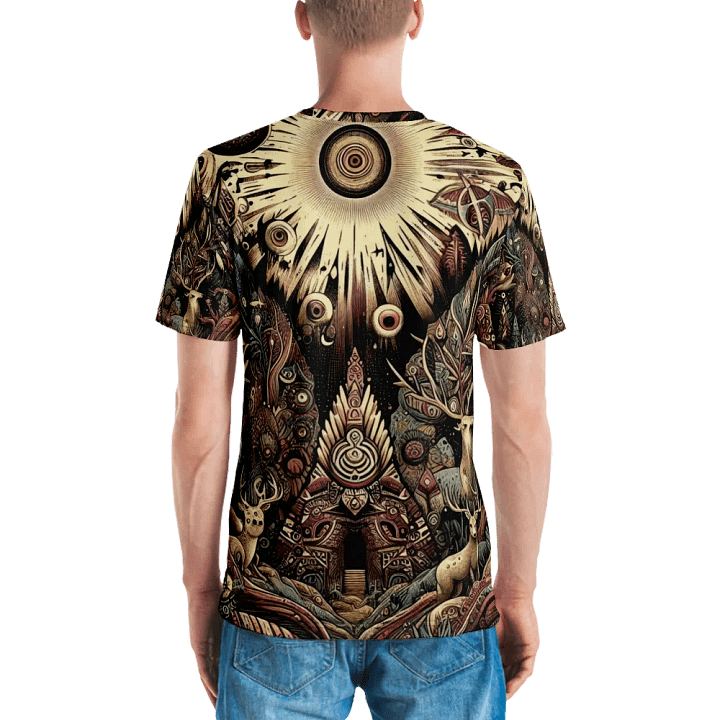 Holden Park Whispering Willow Shirt product image (2)