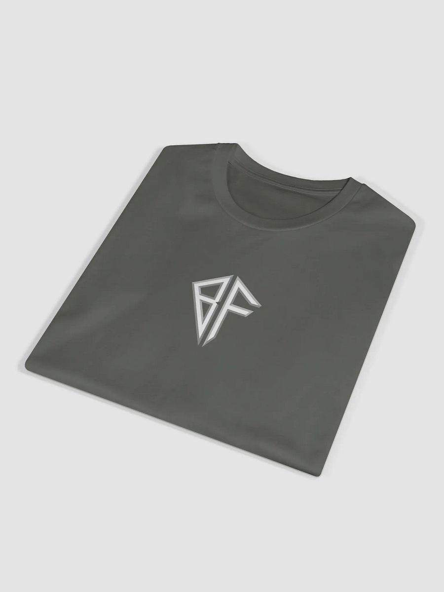Grey Tee product image (4)