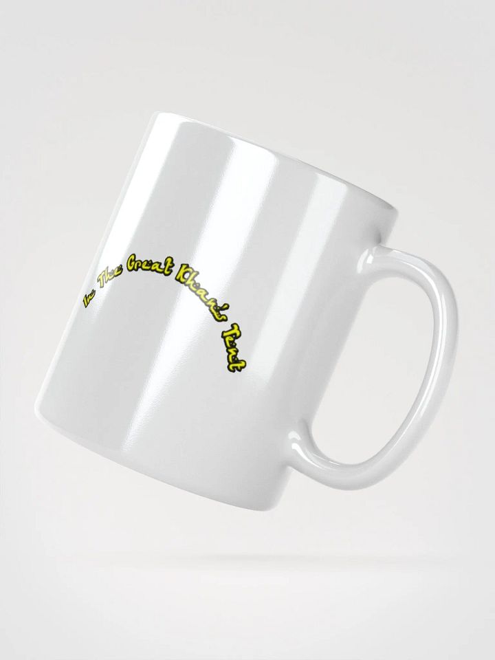 The Great Khan's Tent Mug product image (5)