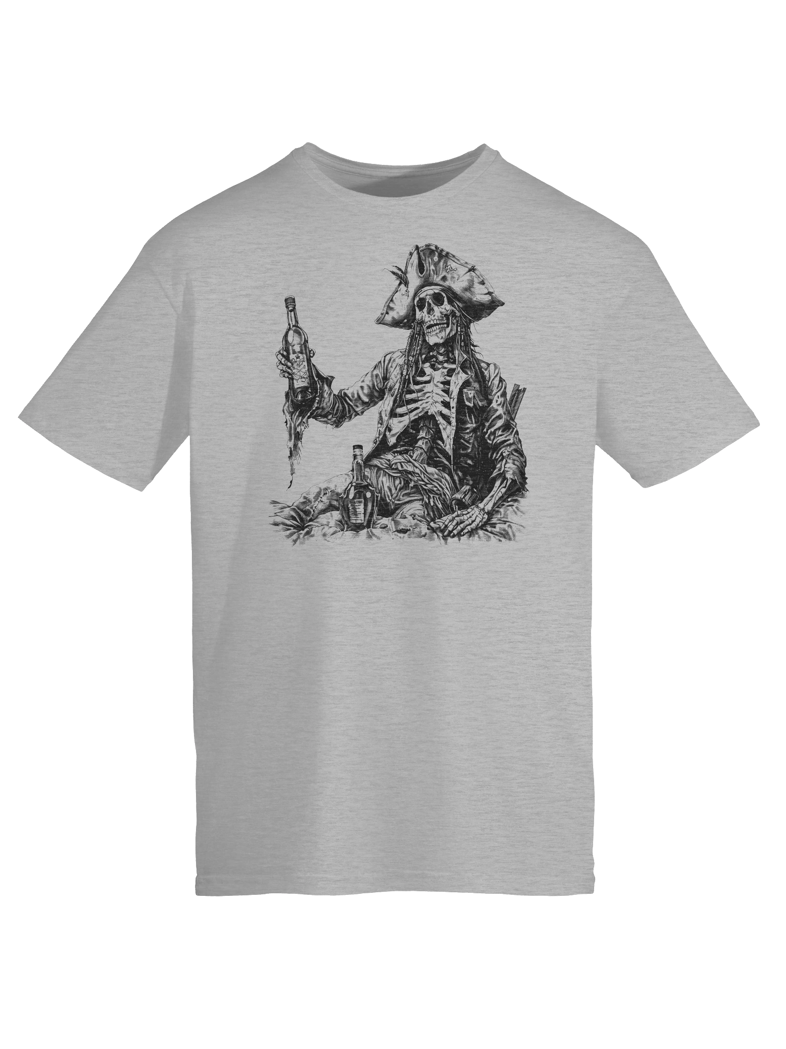 Relax in Style Unisex T-Shirt product image (9)