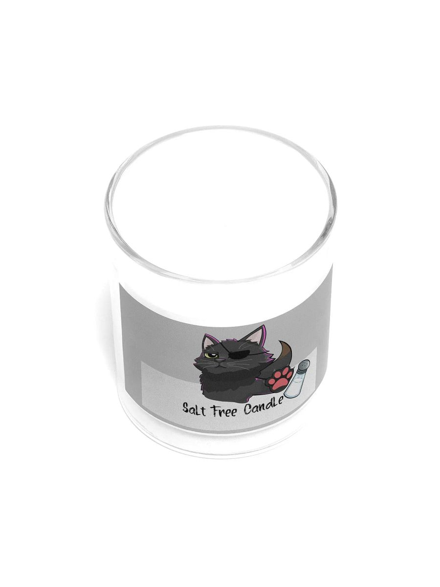 Salt Free Candle product image (3)