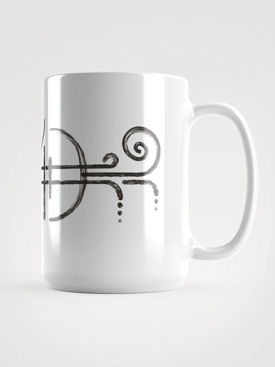 INVADER Logo Mug product image (3)